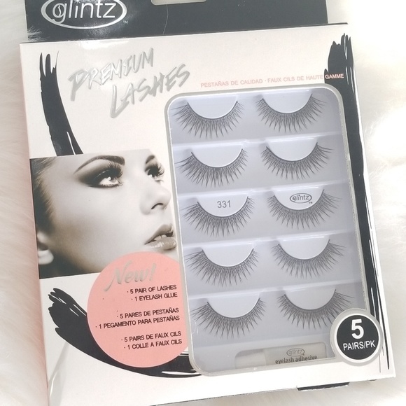 GLINTZ PREMIUM LASHES - Picture 2 of 4